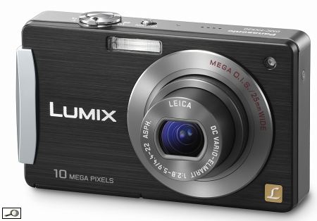 Panasonic FX500