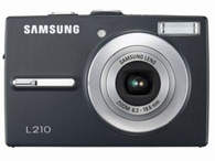 Samsung L210