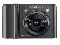 Samsung NV24 HD