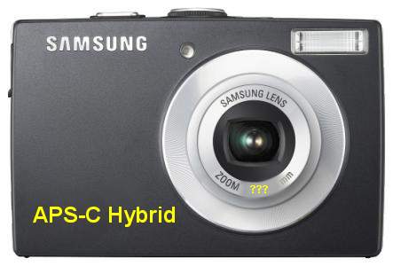 Samsung Hybrid