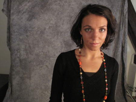 deformační mřížka