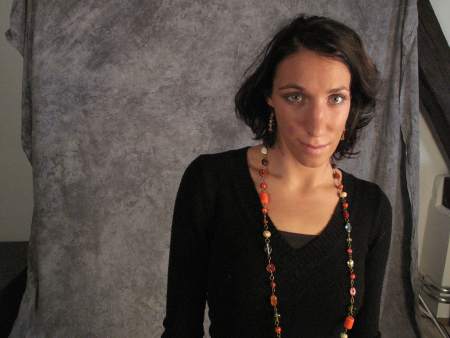 deformační mřížka