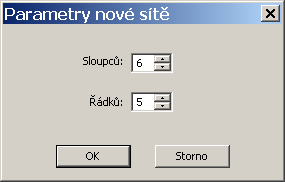 deformační mřížka