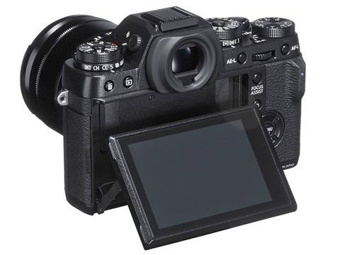 Fujifilm XT1