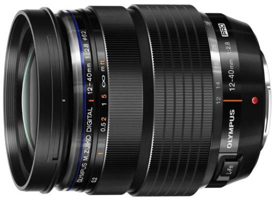 Olympus 12-40/2.8
